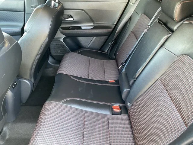 SEMINUEVOS NISSAN Kicks a Estados en autogozo