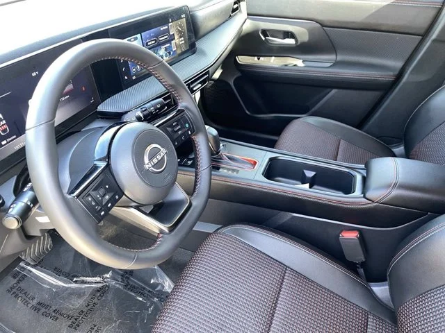 SEMINUEVOS NISSAN Kicks a Estados en autogozo