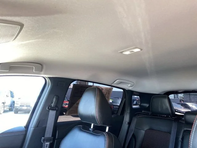 SEMINUEVOS NISSAN Kicks a Estados en autogozo