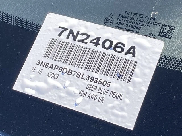 SEMINUEVOS NISSAN Kicks a Estados en autogozo