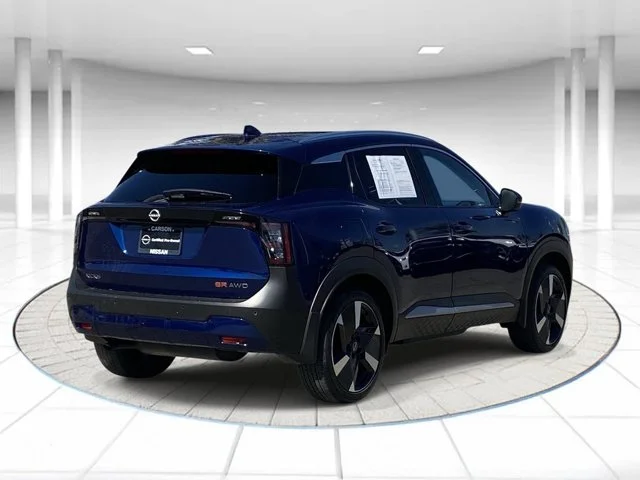 SEMINUEVOS NISSAN Kicks a Estados en autogozo