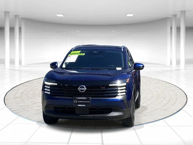 SEMINUEVOS NISSAN Kicks a Estados en autogozo