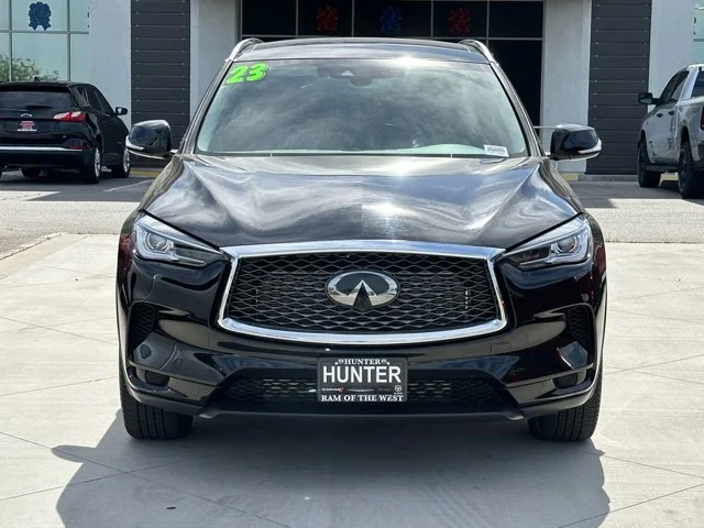 SEMINUEVOS INFINITI QX50 a Estados en autogozo