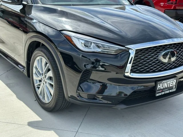 SEMINUEVOS INFINITI QX50 a Estados en autogozo