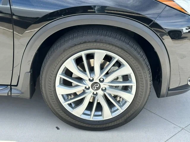 SEMINUEVOS INFINITI QX50 a Estados en autogozo