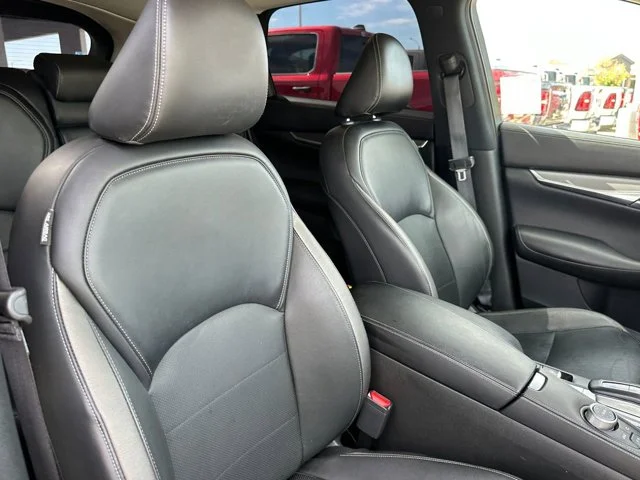 SEMINUEVOS INFINITI QX50 a Estados en autogozo