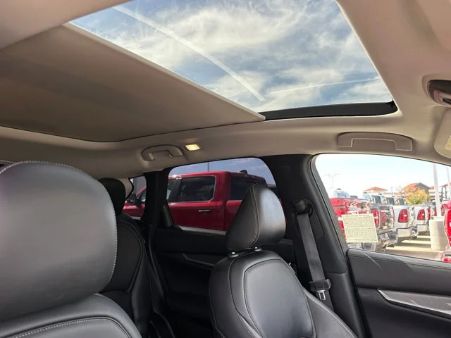 SEMINUEVOS INFINITI QX50 a Estados en autogozo