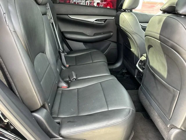 SEMINUEVOS INFINITI QX50 a Estados en autogozo
