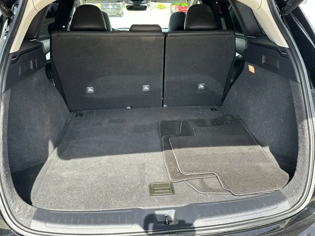 SEMINUEVOS INFINITI QX50 a Estados en autogozo