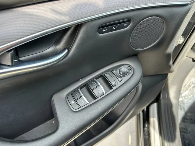 SEMINUEVOS INFINITI QX50 a Estados en autogozo