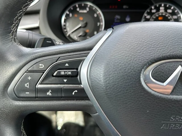 SEMINUEVOS INFINITI QX50 a Estados en autogozo