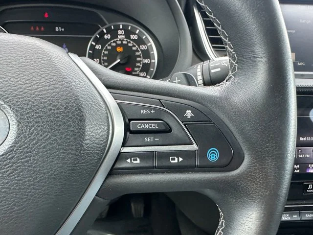 SEMINUEVOS INFINITI QX50 a Estados en autogozo
