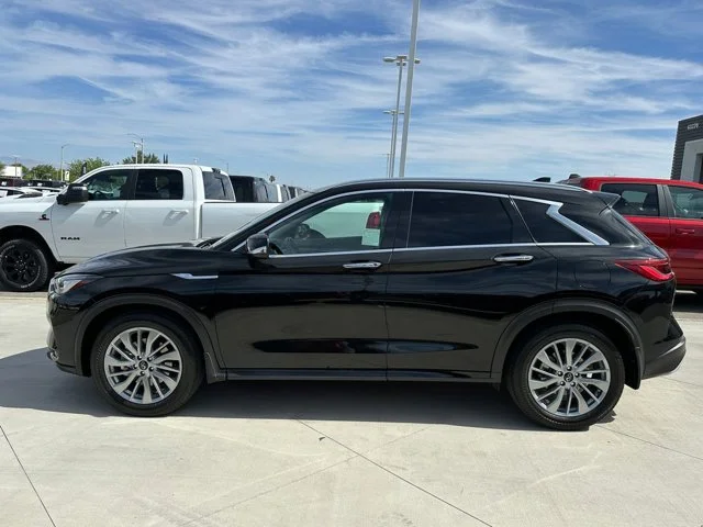 SEMINUEVOS INFINITI QX50 a Estados en autogozo
