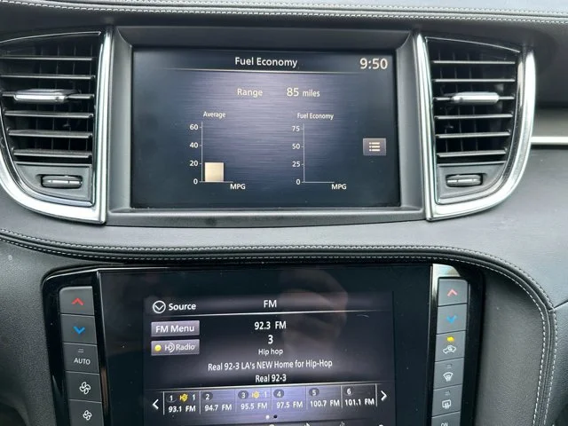 SEMINUEVOS INFINITI QX50 a Estados en autogozo