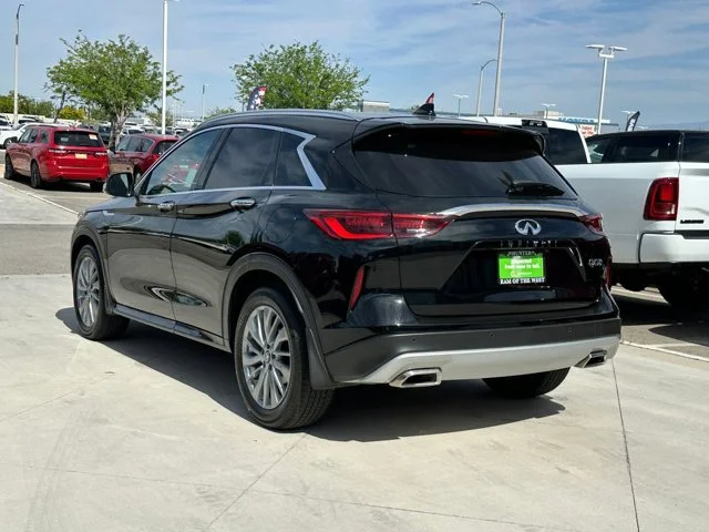 SEMINUEVOS INFINITI QX50 a Estados en autogozo