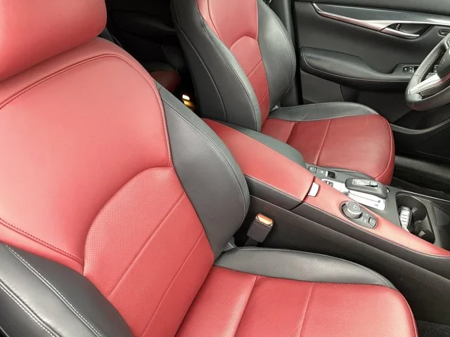 SEMINUEVOS INFINITI QX50 a Estados en autogozo