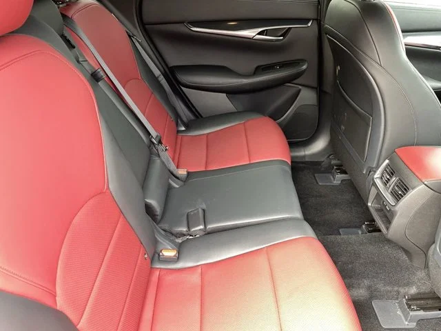 SEMINUEVOS INFINITI QX50 a Estados en autogozo