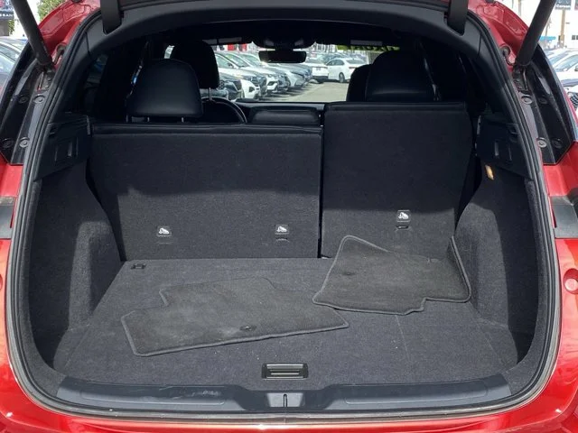 SEMINUEVOS INFINITI QX50 a Estados en autogozo