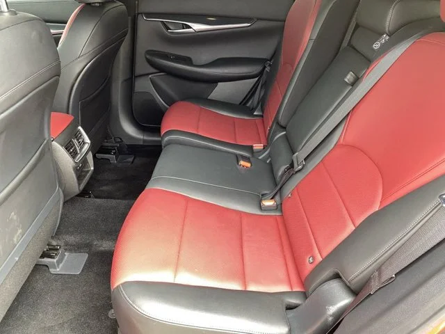 SEMINUEVOS INFINITI QX50 a Estados en autogozo