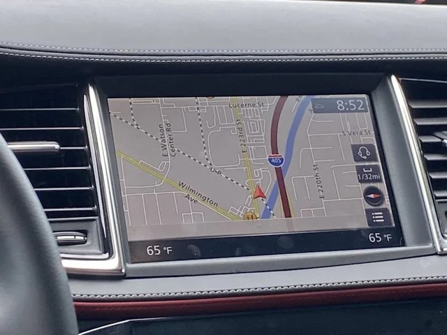 SEMINUEVOS INFINITI QX50 a Estados en autogozo