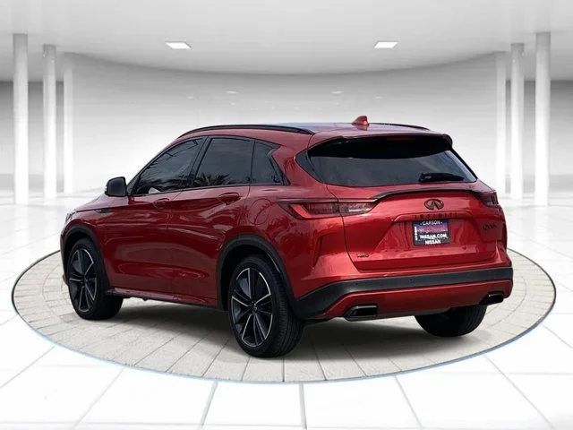 SEMINUEVOS INFINITI QX50 a Estados en autogozo
