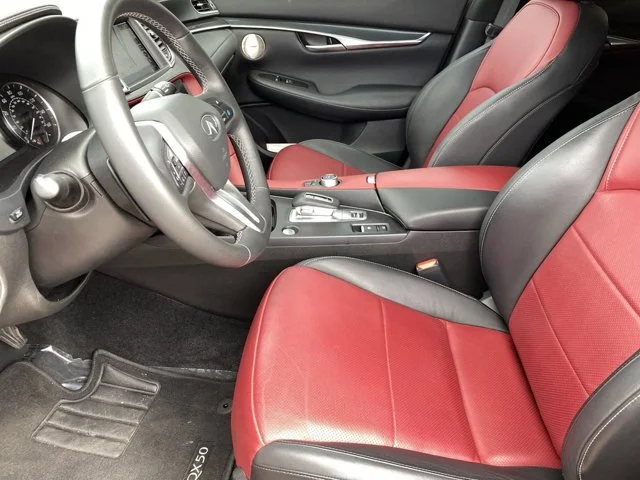 SEMINUEVOS INFINITI QX50 a Estados en autogozo