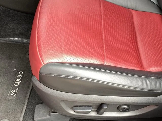 SEMINUEVOS INFINITI QX50 a Estados en autogozo