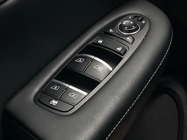 SEMINUEVOS INFINITI QX50 a Estados en autogozo