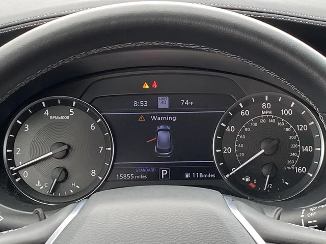 SEMINUEVOS INFINITI QX50 a Estados en autogozo