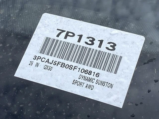 SEMINUEVOS INFINITI QX50 a Estados en autogozo