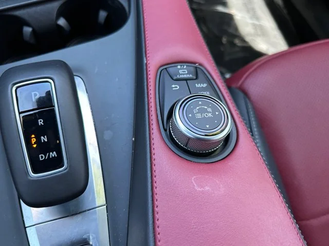 SEMINUEVOS INFINITI QX50 a Estados en autogozo
