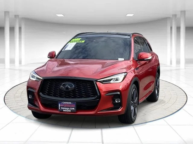 SEMINUEVOS INFINITI QX50 a Estados en autogozo