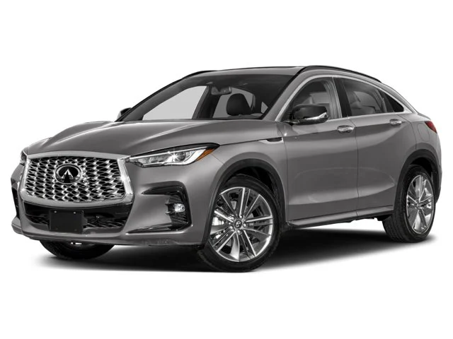 SEMINUEVOS INFINITI QX55 a Estados en autogozo