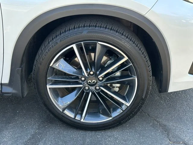 SEMINUEVOS INFINITI QX55 a Estados en autogozo