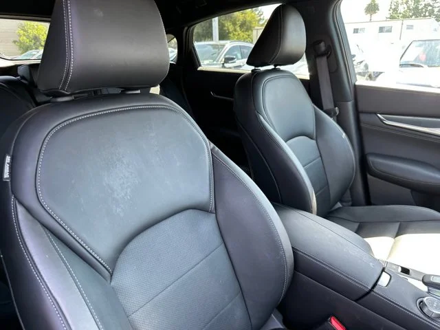SEMINUEVOS INFINITI QX55 a Estados en autogozo