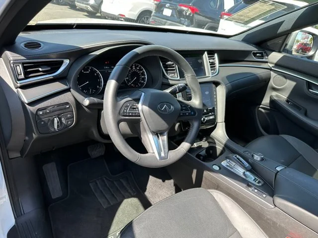 SEMINUEVOS INFINITI QX55 a Estados en autogozo