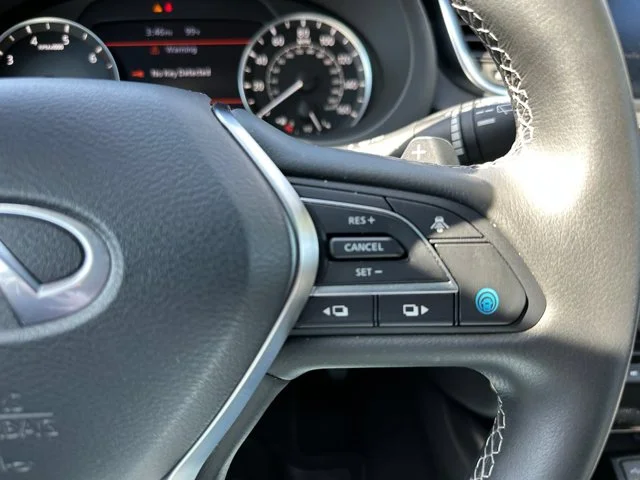 SEMINUEVOS INFINITI QX55 a Estados en autogozo