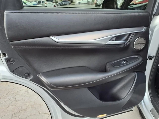 SEMINUEVOS INFINITI QX55 a Estados en autogozo