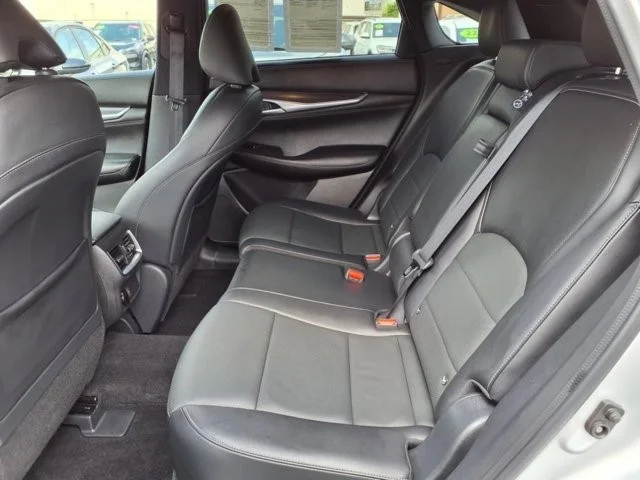 SEMINUEVOS INFINITI QX55 a Estados en autogozo