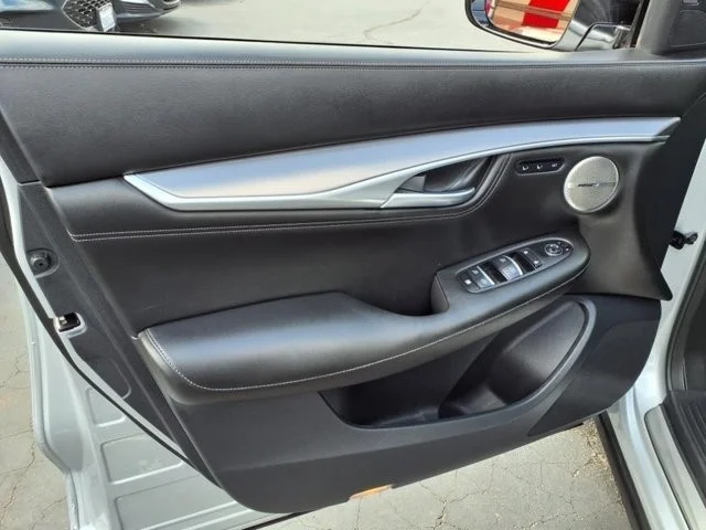 SEMINUEVOS INFINITI QX55 a Estados en autogozo