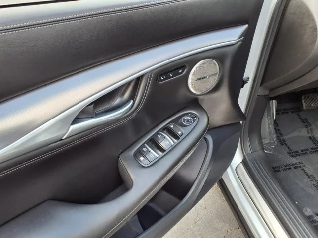 SEMINUEVOS INFINITI QX55 a Estados en autogozo