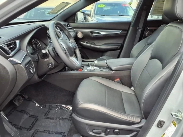 SEMINUEVOS INFINITI QX55 a Estados en autogozo