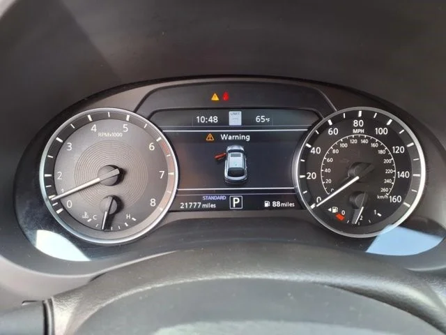 SEMINUEVOS INFINITI QX55 a Estados en autogozo
