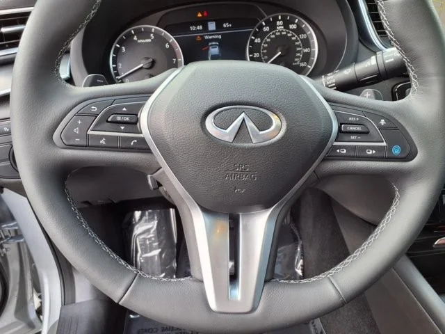 SEMINUEVOS INFINITI QX55 a Estados en autogozo