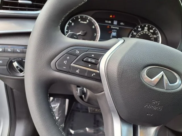 SEMINUEVOS INFINITI QX55 a Estados en autogozo
