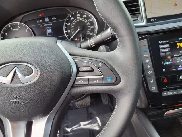 SEMINUEVOS INFINITI QX55 a Estados en autogozo