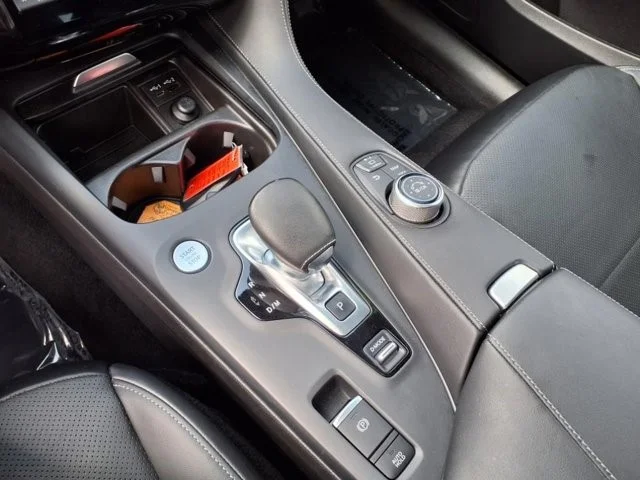 SEMINUEVOS INFINITI QX55 a Estados en autogozo