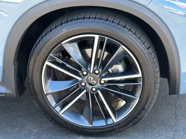 SEMINUEVOS INFINITI QX55 a Estados en autogozo
