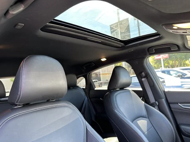 SEMINUEVOS INFINITI QX55 a Estados en autogozo