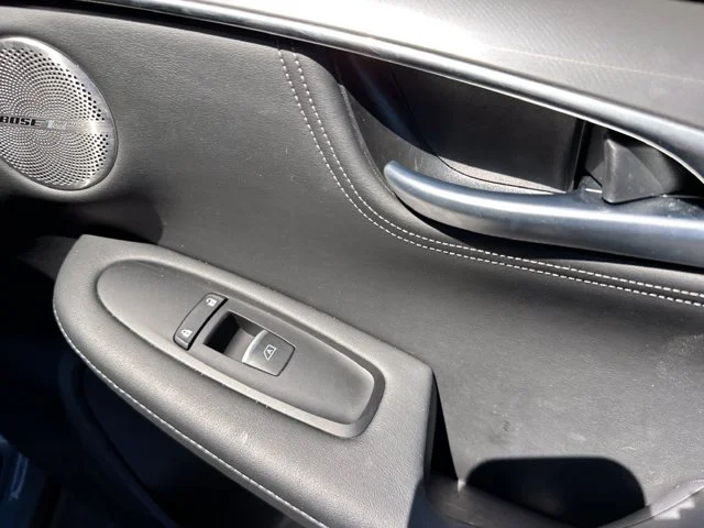SEMINUEVOS INFINITI QX55 a Estados en autogozo